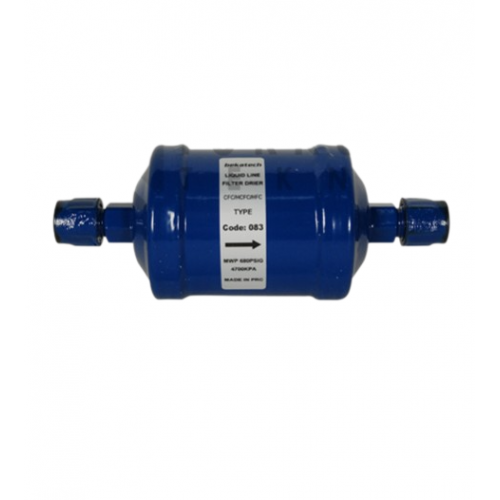 KURUTUCU FİLTRE RAKORLU 3/8